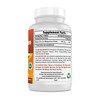 Best Naturals Magnesium oxide 500 mg 180 tablets