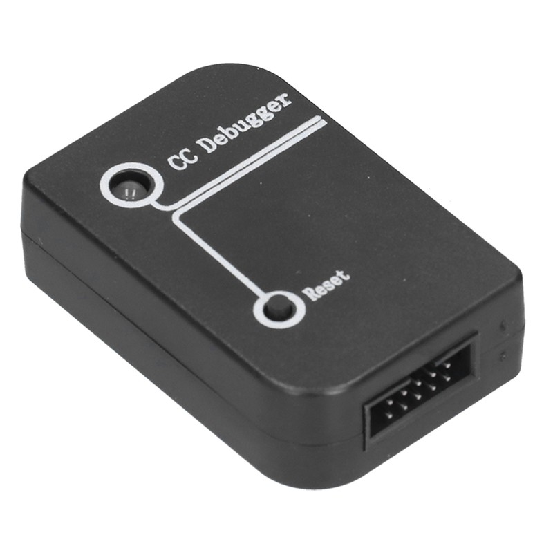 CC Debugger ABS Bluetooth Emulated Programmer USB Cable for TI