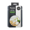Tovolo King, XL 2" Whisky & Spirits, BPA-Free Silicone, Dishwasher-Safe