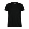 CMP T-Shirt Intimo Base Layer da Donna, 34Y2566 (IT, Numero,