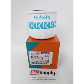 Kubota OEM NEW GENUINE KUBOTA ENGINE OIL FILTER HH152-32432