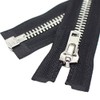 YaHoGa #10 9 Inch Heavy Separating Jacket Zipper for Sewing
