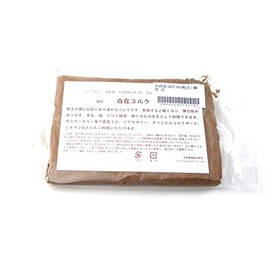 Flexible cork (cork clay) fine