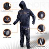 NORTH EDGE NORTH EDGE Heavy Duty Sweat Suit Sauna for