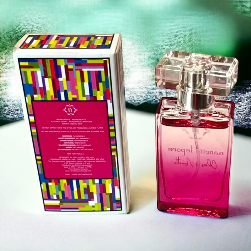 Nanette Lepore Colors of Nanette by Nanette Lepore 0.68 fl