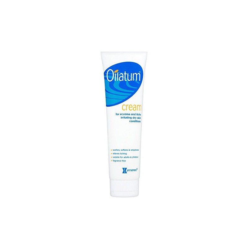Stiefel Oilatum Cream, 150 g