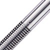 Pentel Superb Ball Pen Medium 1.0mm Tip 0.5mm Line Black