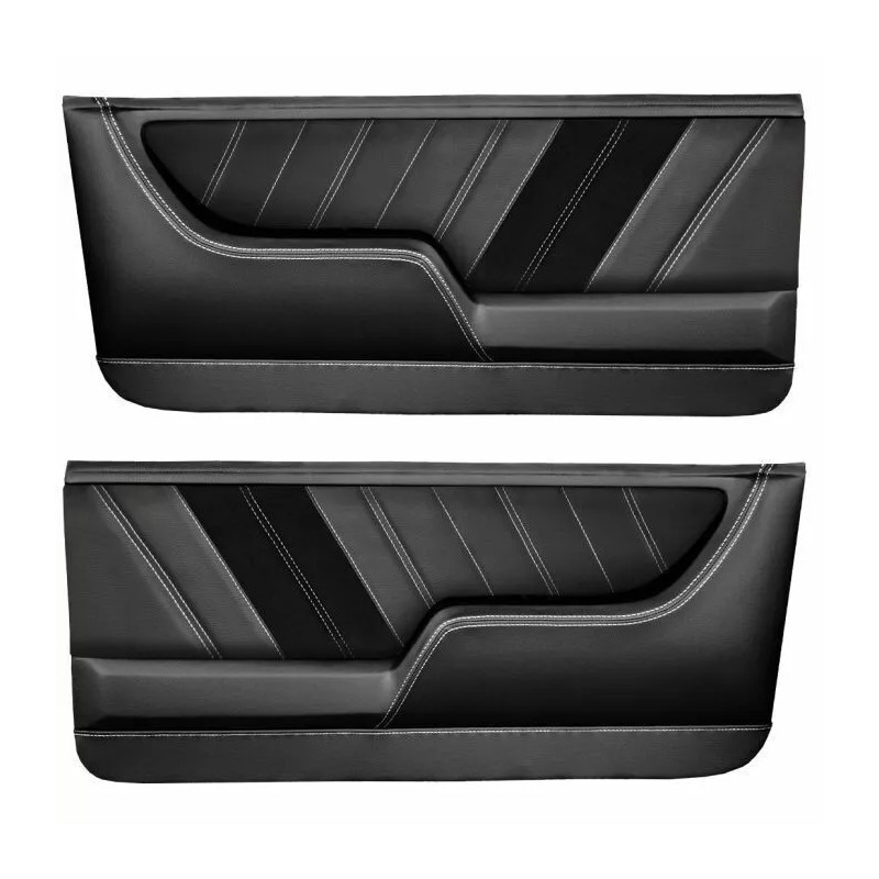 Forever Sharp Polished Billet Steering Wheel Adapter 5/6 Hole for