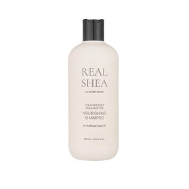 RATED GREEN Real Shea Butter Nourishing Sh 400 ml 350 ml RGNOSH