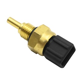 Zreneyfex MIA13198 Coolant Temperature Sensor, Replacement for John Deere Gator XUV 825i 825M 835M 835R 835E, Replaces MIU12581