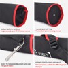 NIKA ARCHERY Archery Quiver for Arrows Arrow Quiver Side Quiver