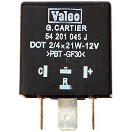 Valeo 641426 Flasher Unit