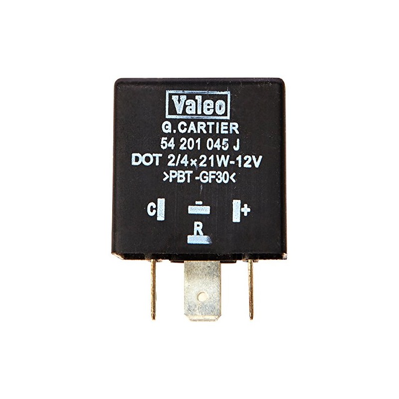 Valeo 641426 Flasher Unit