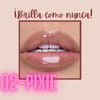 Lip Gloss Thirsty Pout Brillo Labial Italia Deluxe Pixie