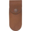 Case Soft Leather Sheath