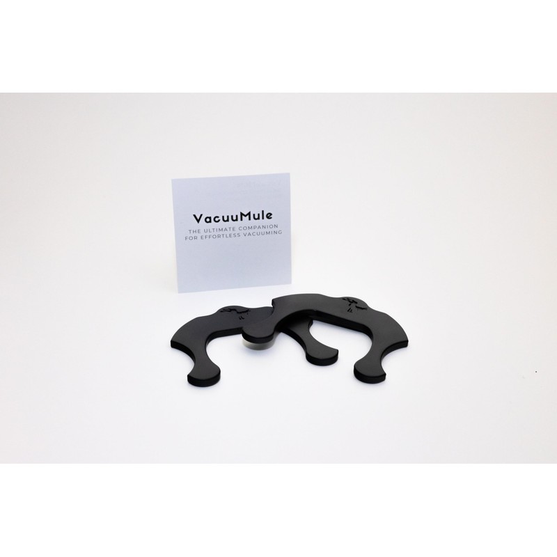 Vacuumule Trigger Lock for Dyson Handheld Vacuums - Prevent Finger