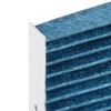 RIDEX Plus Cabin Air Filter 424I0533P Pollen Filter Activated Carbon