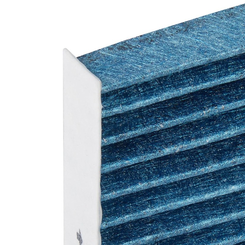RIDEX Plus Cabin Air Filter 424I0533P Pollen Filter Activated Carbon