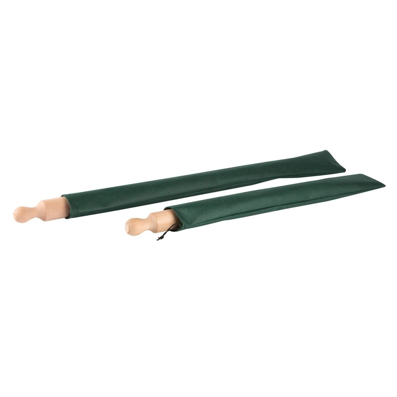 MAAJ Bag for Mattarello Pasta Wood as Protection for Storing