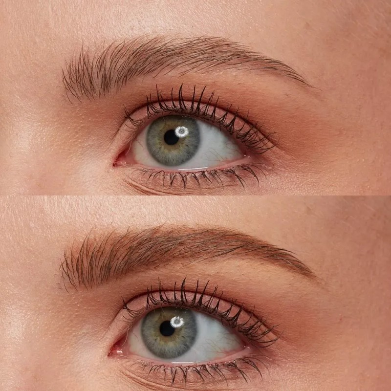 Lápiz De Cejas Blade Shade De Nyx Professional Makeup Ash