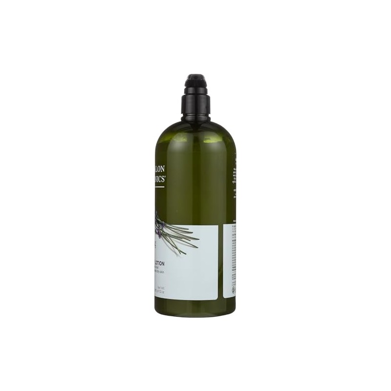 Avalon Organics Organics Hand & Body Lotion - Nourishing Lavender