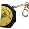 GRIRIW Portable Golf Score Counter Tool Golf Device with Chain