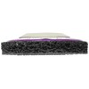 Yanase SG Unylon Black Soft SGNBK100 (Pack of 5)