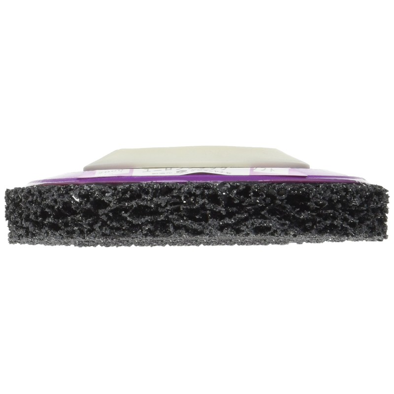 Yanase SG Unylon Black Soft SGNBK100 (Pack of 5)