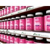 Biotin Hair Gummies 10,000mcg - 90 Vegan Gummies - 45