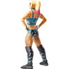 WWE Elite Cifras de acción, Figura de Alexa Bliss con