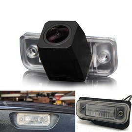 Car Camera Replacement for MB E CLS SLK C W211 S211 E55 E63 E200 E220 E230 E240 E270 E280 E300 E320 E350 E430 E500 E550 C219 CLS280 CLS300 CLS320CDI CLS350 CLS500 CLS550 CLS55 CLS63 W219