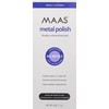 MAAS 91401 Metal Polish 4 Ounce, Pack of 1