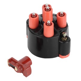 Distributor, Distributor Rotor 0001584902 Replacement Fit for 190 W201/CoupeG-Class