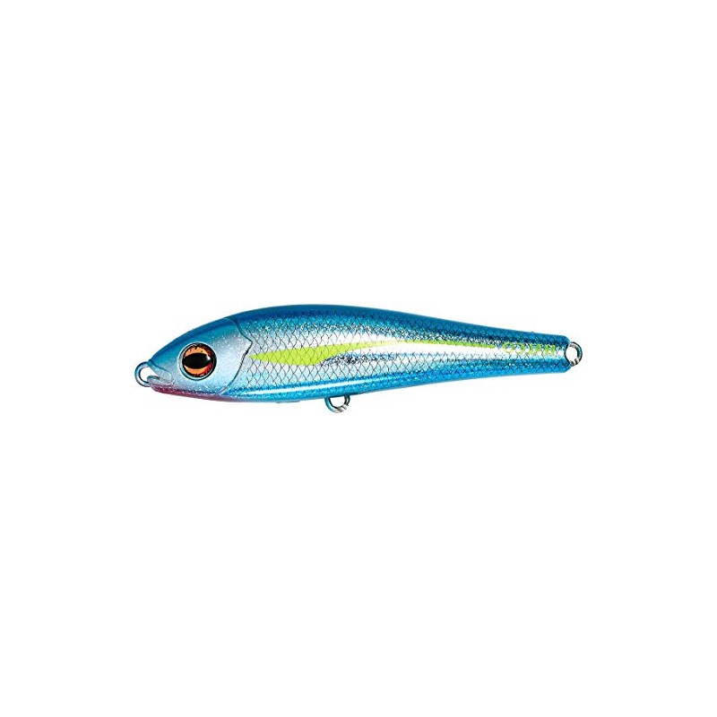 Halco Poisson Nageur Slidog 150-15cm - 85g - H73 -