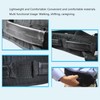 Transfer Lift Belt Gait Belt Adjustable Comfort Effortless Light Weight