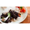 Black Turtle Beans 5 Pounds USDA Certified Organic, Non-GMO Bulk,