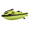 1/14 2.4G Remote Control Motorboat Summer Water Toys Children RC