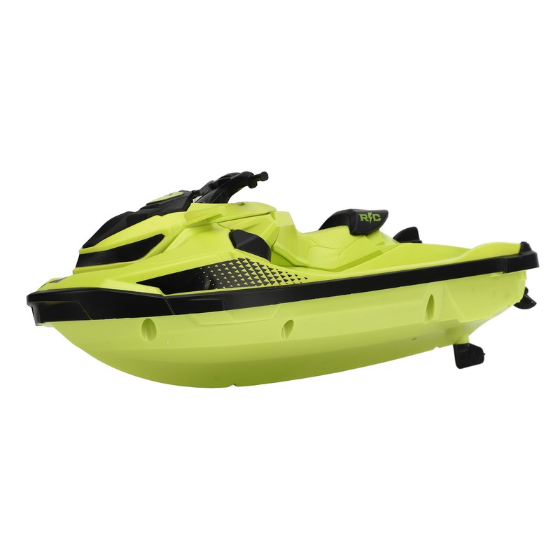 1/14 2.4G Remote Control Motorboat Summer Water Toys Children RC