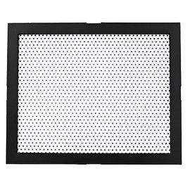 EcoQuest *ORIGINAL*  NEW  TARGET PLATE  FRESH LIVING AIR PURIFIER  ECOQUEST