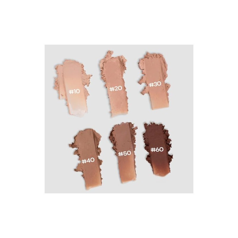 Ollie - Protector Solar en Barra Con Color FPS +50