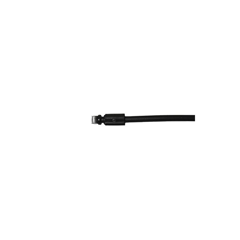 Recliner-Handles Replacement Cable 4.75" Exposed Wire, 6mm Barrel Handle Connector,
