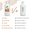 Dr. Organic Argan Body Wash, 250 ml, 1er Pack (1