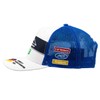 Michael Schumacher Trucker Cap World Champion 1994 White, blue/white