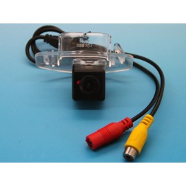 Unbranded HD Color CMOS Car Reverse Rear-View Backup Camera For Honda Pilot 2003-2008