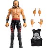 Mattel WWE Elite Action Figure & Accessories, Series #118, 6-inch