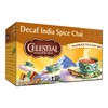 Celestial India Spice Chaidecafe 20 Bags