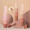 2 Colours Eyeshadow Pen Eyeshadow Pencil Eyeshadow Set Eyeshadow Pen