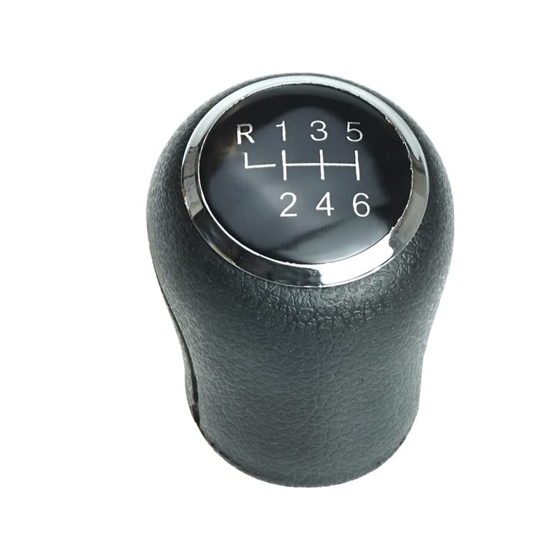 Newtown2700-parts Gear Knob Compatible for VW T5 T6 Bus Transporter