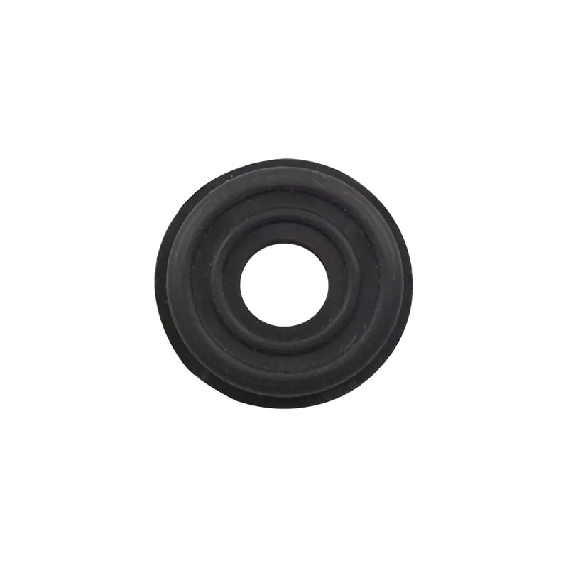 XLTOK Replacement Hard Saddlebag Rubber Grommets Compatible with Harley Touring