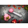GEFU Palina Ice Cream Scoop High-Quality Stainless Steel Ball Maker